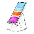 thumbnail image 1 of Soporte universal para teléfono móvil para iPhone/Samsung/Google Pixel, soporte magnético giratorio 360° para salpicadero y parabrisas, compatible con todos los smartphones, 1 of 6