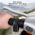 thumbnail image 2 of Mistaha Wireless Cycling Button Controller for Phones with IPX8 Waterproof Design and Long Battery Life, 2 of 6