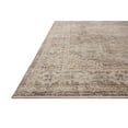 thumbnail image 3 of Chris Loves Julia x Loloi Ida Taupe / Multi 11'-6" x 15'-6" Area Rug, 3 of 6