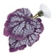thumbnail image 5 of Almohadilla de hoja de pez Betta, hamacas Betta de hoja de plástico con ventosa para decoración de acuario y pecera, 5 of 12