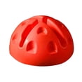 thumbnail image 2 of Accesorio de base para poste de agilidad de fútbol Suministros multifunción Accesorio estable para rojo, 2 of 8