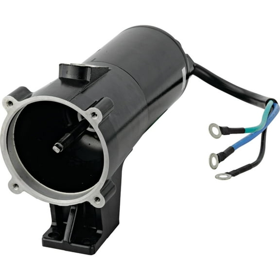 Tilt Trim Motor for Volvo Penta Marine 8M6007556, RT05027, 22-10813; 430-20025