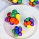 thumbnail image 4 of 2 uds bolas antiestrés para niños y adultos, juguete antiestrés para ansiedad y autismo, colorido y divertido, 4 of 5