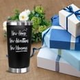 thumbnail image 6 of Gifts for Him,Anniversary Romantic Gifts for Him Boyfriend,Funny Birthday Thanksgiving Gift for Him Her,Valentines Day Gifts for Him Boyfriend Men,Coffee Tumbler Gifts for Husband,20 OZ, 6 of 6