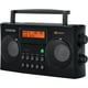 thumbnail image 1 of Radio portátil Sangean HDR-16 HD Radio/FM-Stereo/AM Black, 1 of 2