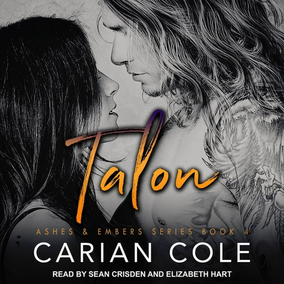 Ashes & Embers: Talon (Audiobook)