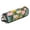 A Bouquet of Flowers, variant on Hair Tools Storage with Heat Resistant Mat- Sunset Scene Printed Curling Iron Travel Bag/Flat Iron Case for Women