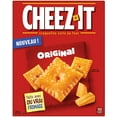 thumbnail image 3 of Cheez-It Original Cheese Crackers - Real Cheese Baked Snacks 200g, 3 of 4