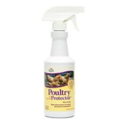 Manna Pro CareFree Enzymes Poultry Protector, 16 oz