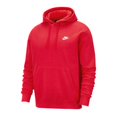 thumbnail image 1 of Sudadera con capucha Nike Pull Over University Red/University Red para hombre, 1 of 4