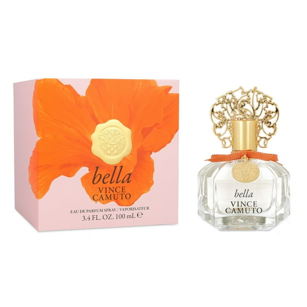 Vince Camuto Bella 100 Ml Edp Spray Model | Walmart en línea