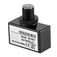 thumbnail image 1 of Photocell Photo Sensor Switch Plastic Black 120V 277Vac Light Sensor Control Automatic On Off Photoelectric Switch For Lighting Fixtures, 1 of 8