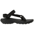 thumbnail image 3 of Teva Women's Hurricane XLT 2 Sport Sandal  BLACK, 3 of 5