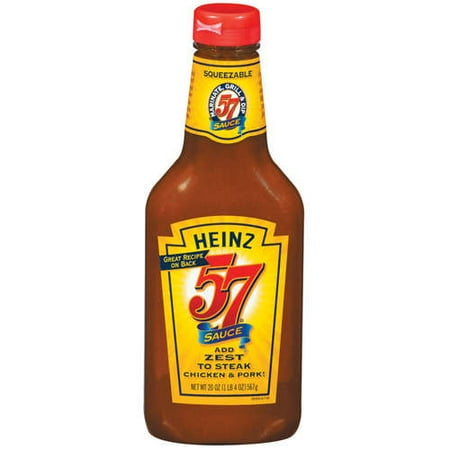Heinz 57 Steak Sauce