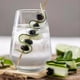 thumbnail image 3 of Vaso Sicilia de Vidrio 460 ml 12 Piezas, 3 of 4