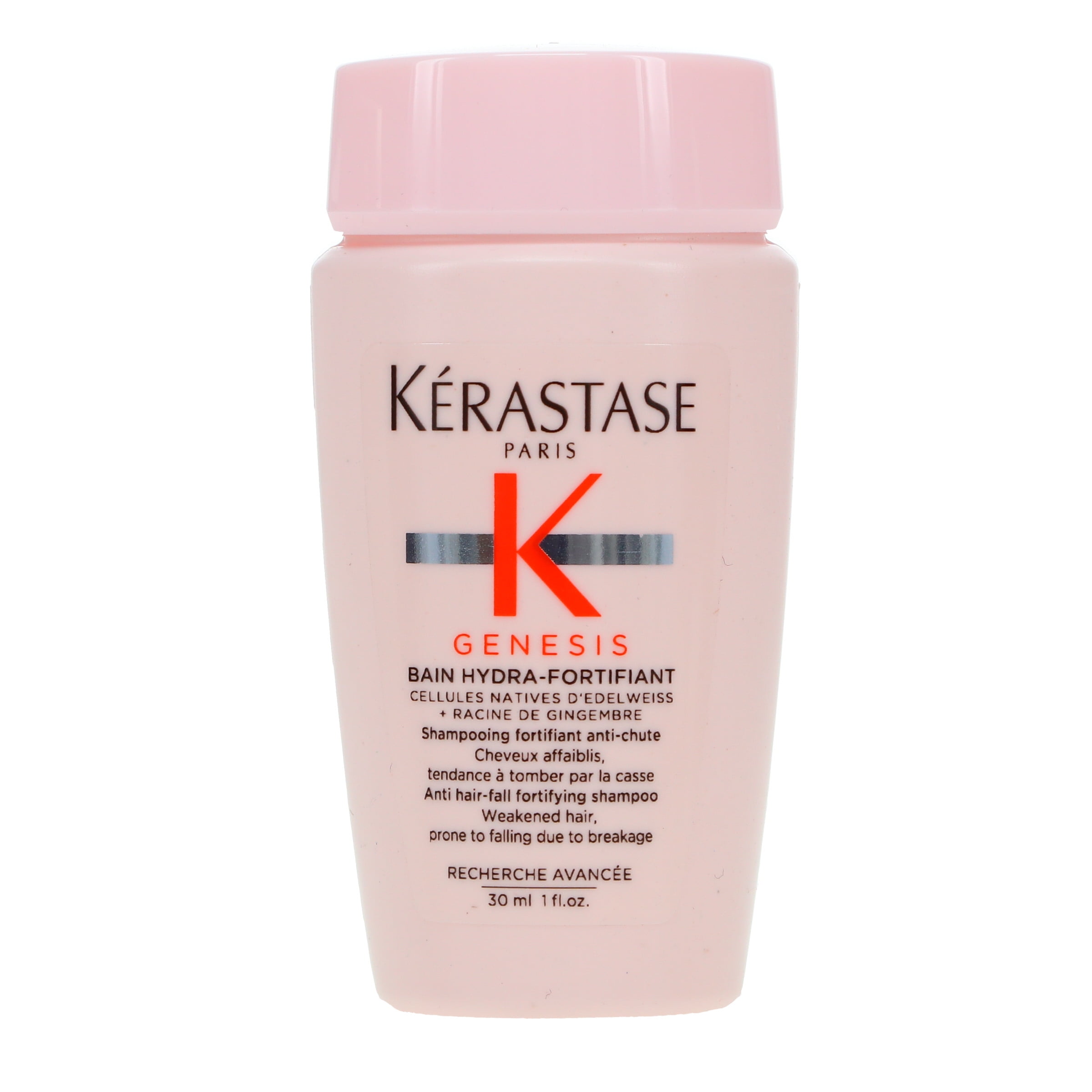 Kerastase Genesis Bain Nutri-Fortifiant | Anti Hair-Fall