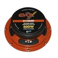 thumbnail image 4 of MEDIO RANGO EVOX CON LED 8" 400W/800W 8 Ohms – EVX8LED, 4 of 5