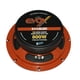 thumbnail image 4 of MEDIO RANGO EVOX CON LED 8" 400W/800W 8 Ohms – EVX8LED, 4 of 5