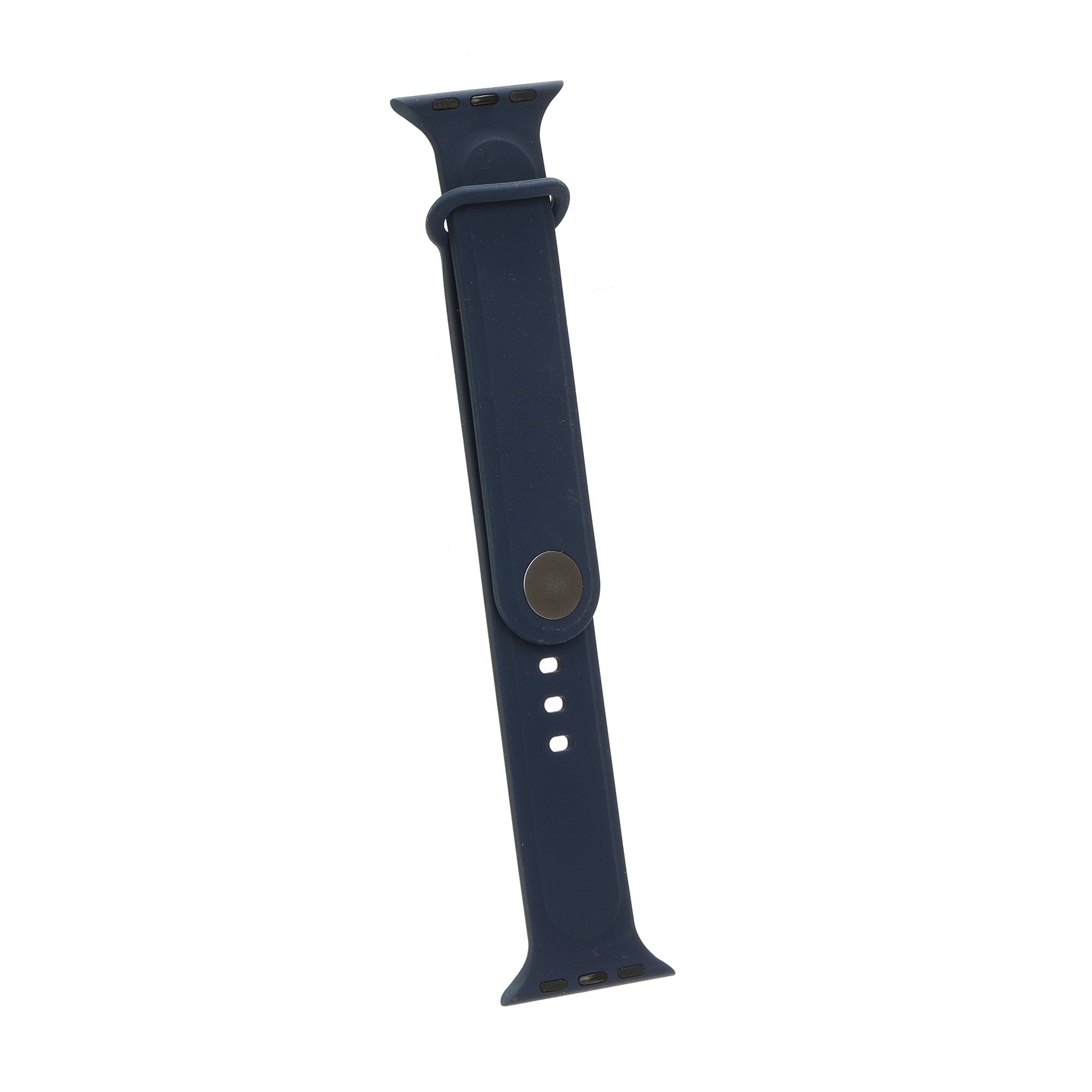 iHome Apple Watch Sports Band (38/40mm)- Navy