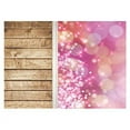 thumbnail image 2 of ABPHOTO Polyester 5x7ft Photography Backdrop Prop Halos Abstract Photo Background, 2 of 3