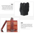 thumbnail image 3 of 8pcs Jewelry Box Corner Guards Simple Wooden Jewelry Case Corner Protector, 3 of 3