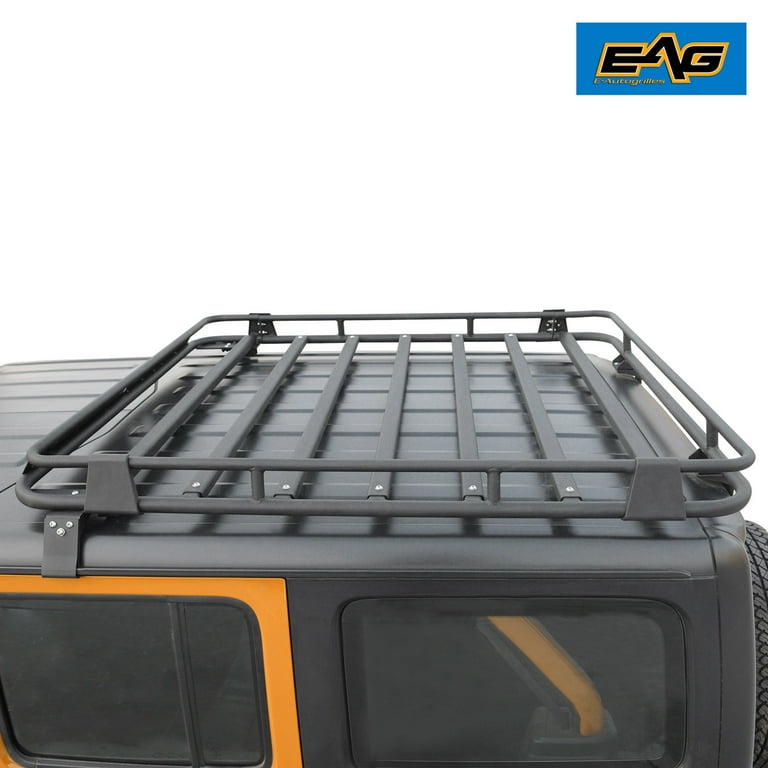 Eag roof rack jl sale
