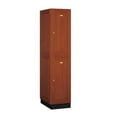 thumbnail image 4 of Salsbury Industries 2 Tier 1 Wide School Locker, 4 of 6