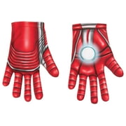 Rubies Costume Co. Iron Man Gloves