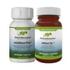 Native Remedies Native Remedies Healthy Joints ComboPack - Inflam Dr. + JointEase