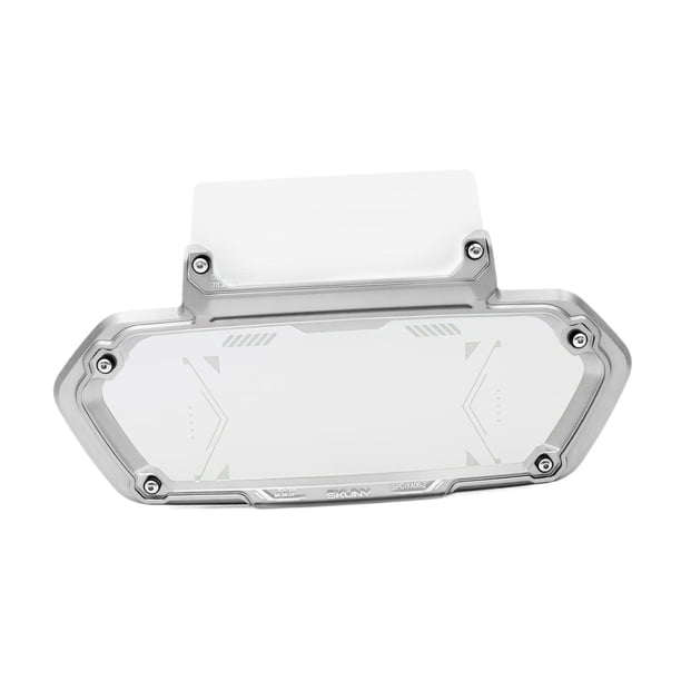 Reemplazo de cubierta para tablero de motocicleta para X- 300 Guard, protector de pantalla para tablero, accesorio de repuesto para motocicleta Argén