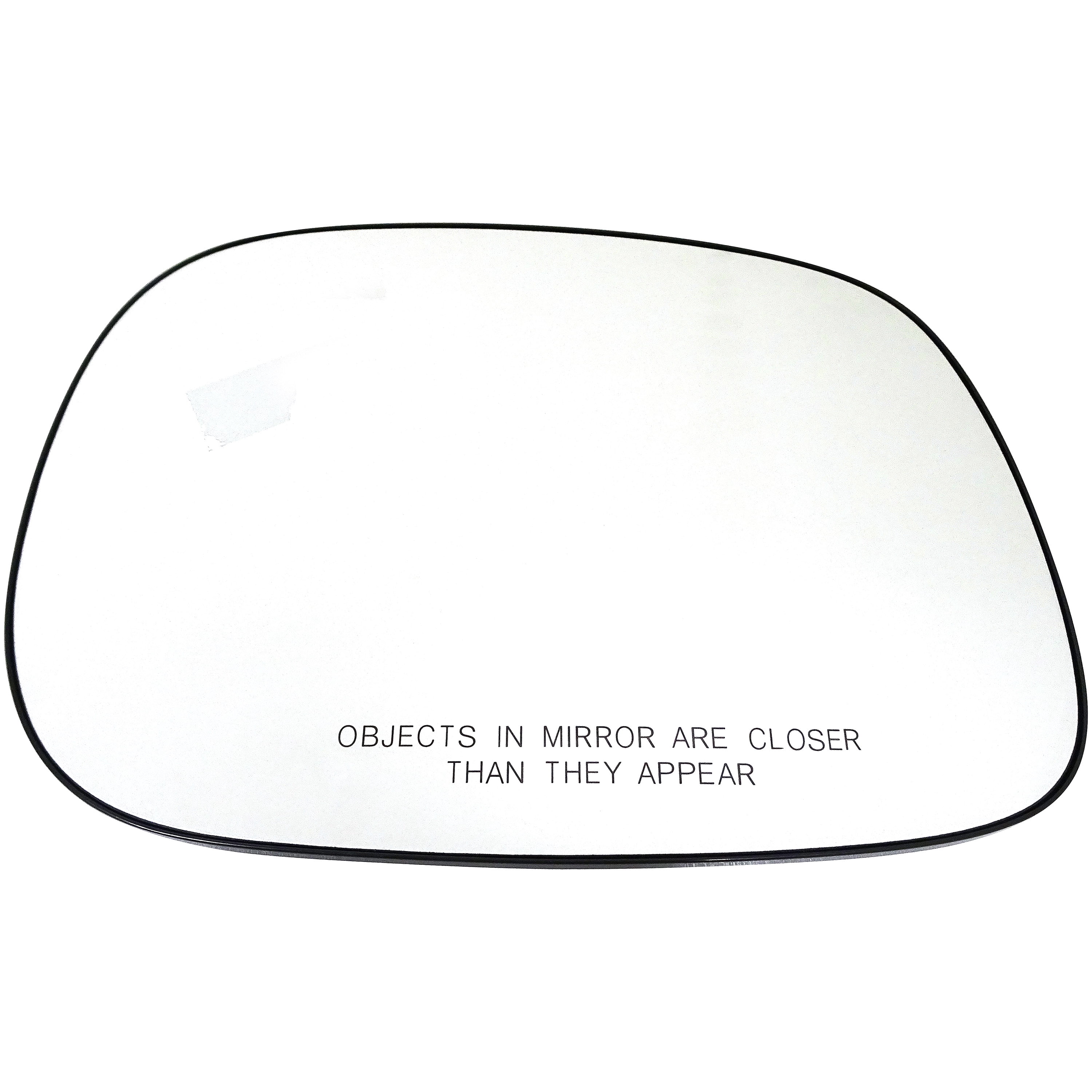 Dorman 56270 Passenger Side Door Mirror Glass for Specific Dodge Models Fits select: 2007-2008 DODGE RAM 1500, 2007-2009 DODGE RAM 2500
