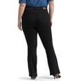 thumbnail image 4 of Lee® Women's and Plus 31" Mid Rise Bootcut Core Denim Jeans, 4 of 8