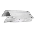 thumbnail image 1 of Soporte de parachoques único Bargains Bracket izquierdo delantero retén parachoques No.A2076200700 para Mercedes Benz E350, 1 of 6