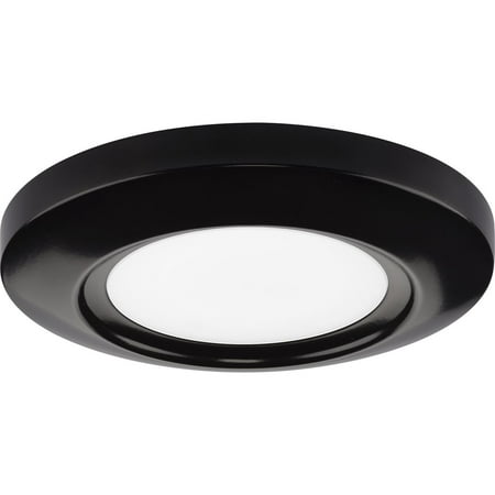 

5-1/2 Emblem Collection Surface Mount LED in Antique Bronze