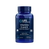 Life Extension Vitamins D and K with Sea-Iodine - 60 Capsules
