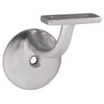 thumbnail image 3 of Soporte National Hardware Handrail de acero inoxidable x3, 3 of 3
