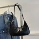 thumbnail image 3 of Bolso Hombro Mujeres PU Bow Backarm Bag Fashion Chic Hobo Party Farty Vacation Bags, 3 of 6