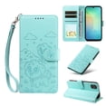 thumbnail image 1 of Funda Cartera GANGXUN con Diseño de Perrito en Relieve para Samsung Galaxy A07 , Protección 360° con Ranuras y Correa Desmontable, 1 of 6