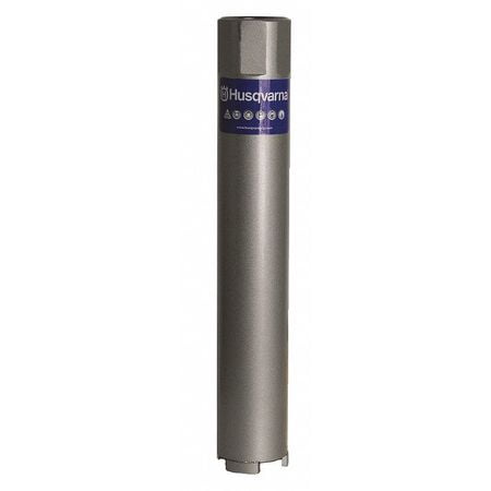

Diamond-Tipped Core Bit 3in