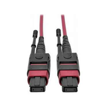 Tripp Lite Fiber Optic Cable Connector