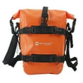thumbnail image 1 of Baohd Secure And Spacious Motorcycle Bag With Quick Release Mechanism Easy Storage Wear-resistant Quick Release Side Bag orange 8L, 1 of 6
