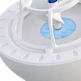 thumbnail image 3 of Mini Dishwasher Portable Dishwasher USB Charging Fruit Vegetable Washer High Pressure Water Cleaner, 3 of 5
