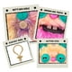 thumbnail image 4 of Llaveros Fuggler Series 4 de ZURU Funny Ugly Monster (paquete de 3), 4 of 8