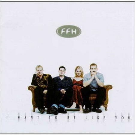 I Want to Be Like You