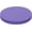 Dark Purple, variant on 100 Sheets Circles Cutouts Paper, 6 Inch Round Origami Cardstock Construction [for Arts DIY Crafts Art Bulletin Board Decorations ] Black