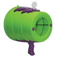 thumbnail image 1 of Can You Imagine Jouet Airzooka (Vert/violet), 1 of 5