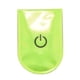 thumbnail image 4 of 3X Deportes Al Aire Libre Luz de Seguridad LED Clip Magnético Reflectante En Estroboscopio Running Walking Bike Ciclismo, 4 of 5