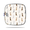 thumbnail image 2 of Skin Decal Wrap Compatible With Roku Ultra Sticker Design Cat Lady, 2 of 6