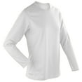 thumbnail image 2 of Spiro Ladies/Womens Sports Quick-Dry Long Sleeve Performance T-Shirt, 2 of 3