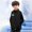 Heated Vest-A01Black, variant on Gamivast Boys Heated Vest Quilted Printed 13 Heating Zones and 5-Levels Sleeveless Jackets for Kids Stand Collar Zip up Puffer Coats Rechargeable Washable with Pockets no Power Bank